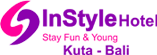 Instyle Hotel Kuta Bali