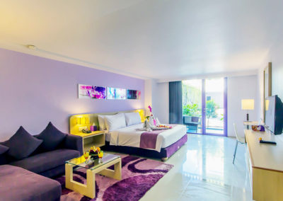 Room Include Breakfast