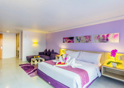 Room Include Breakfast