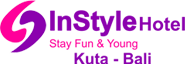 Instyle Hotel Kuta Bali